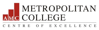 METROPOLITAN COLLEGE