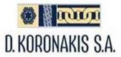 D. KORONAKIS SA