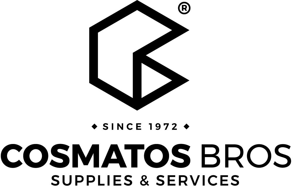 COSMATOS BROS – Ship Supplies & Services