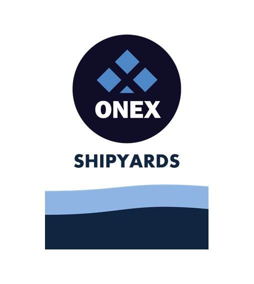 ONEX NEORION SHIPYARDS