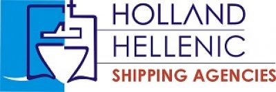 HOLLAND HELLENIC SHIPPING AGENCIES
