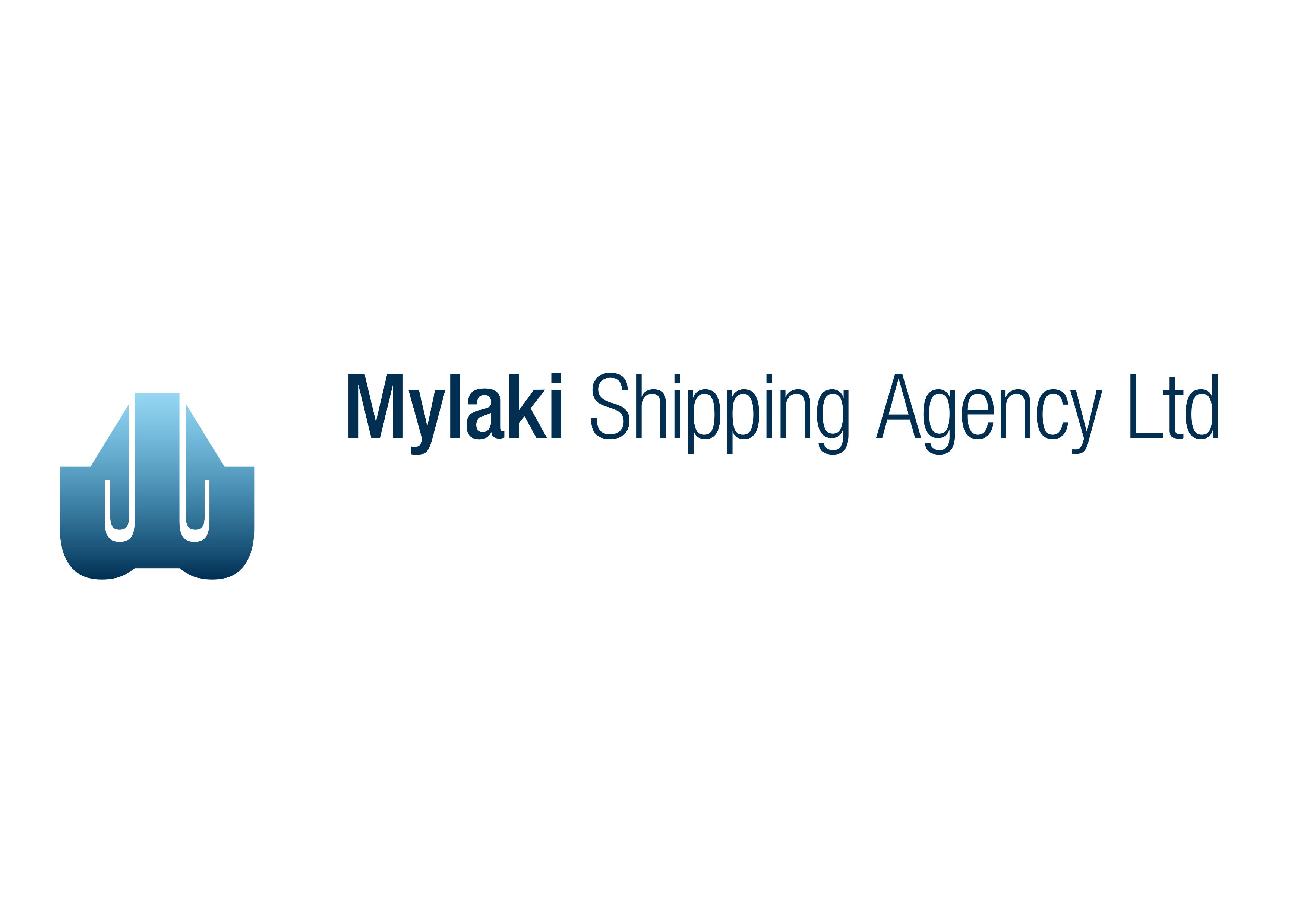 Mylaki Shipping Agency Ltd