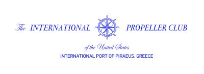 PROPELLER CLUB, PORT OF PIRAEUS