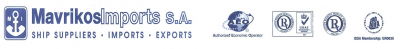 MAVRIKOS IMPORTS S.A.