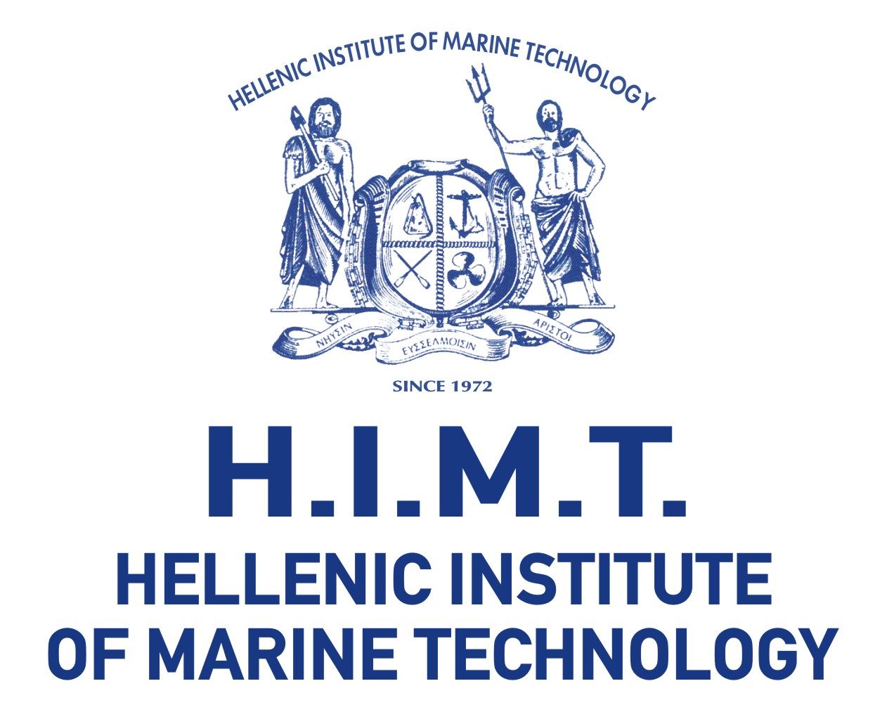 HELLENIC INSTITUTE OF MARINE TECHNOLOGY