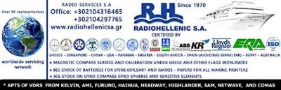 RADIOHELLENIC S.A