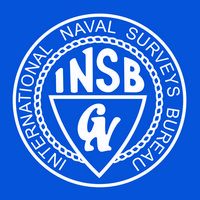 International Naval Surveys Bureau – INSB Class