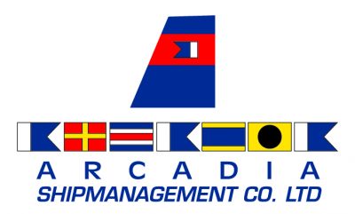 ARCADIA SHIPMANAGEMENT CO. LTD
