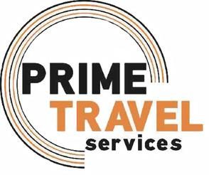 PRIME TRAVEL SERVICES L.T.D.