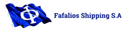 Fafalios Shipping SA