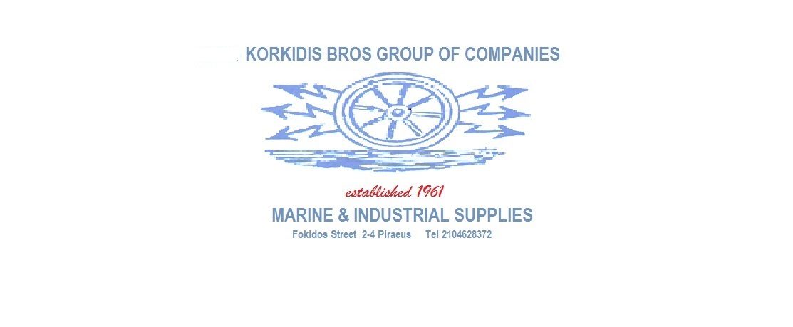KORKIDIS S. BROS CO.