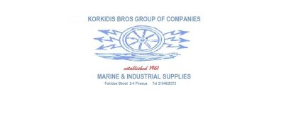 KORKIDIS S. BROS CO.