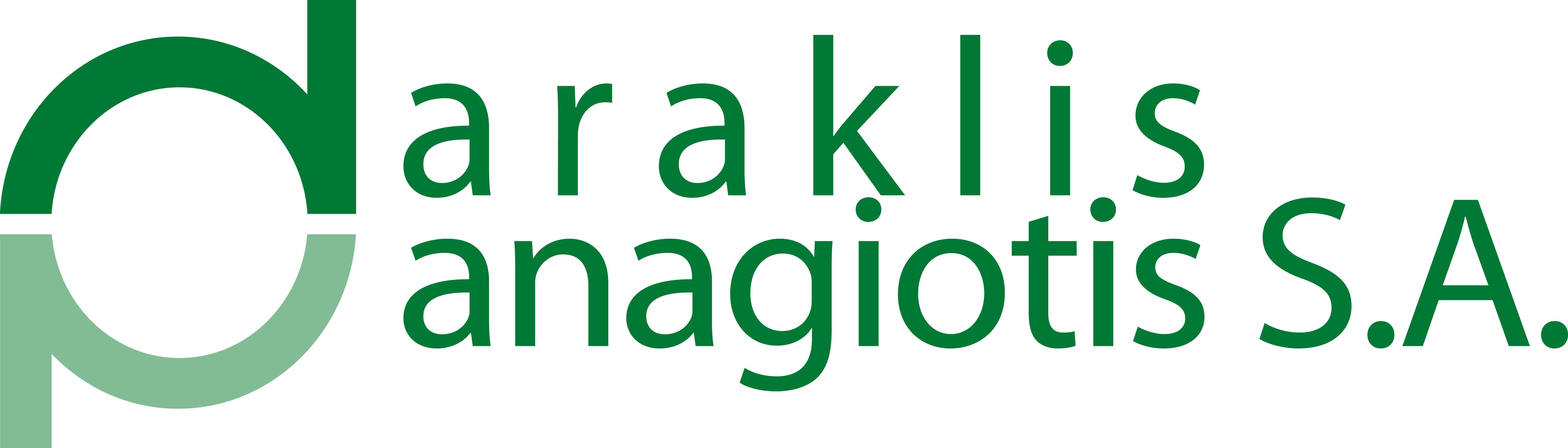 PANAGIOTIS DARAKLIS SA