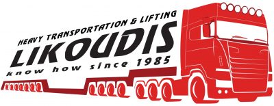 Λυκούδης Άγγελος Ειδική Μεταφορική ΕΕ