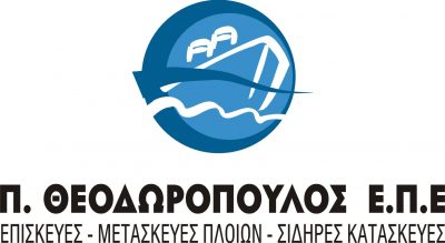 ΠΑΝΑΓΙΩΤΗΣ ΘΕΟΔΩΡΟΠΟΥΛΟΣ ΕΠΕ
