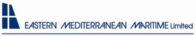 EASTERN MEDITERRANEAN MARITIME LIMITED