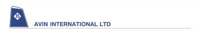 AVIN INTERNATIONAL LTD