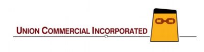 UNION COMMERCIAL INCORPORATED