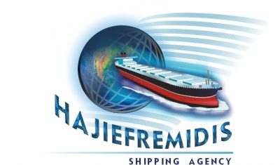 HAJIEFREMIDIS SHIPPING AGENCY