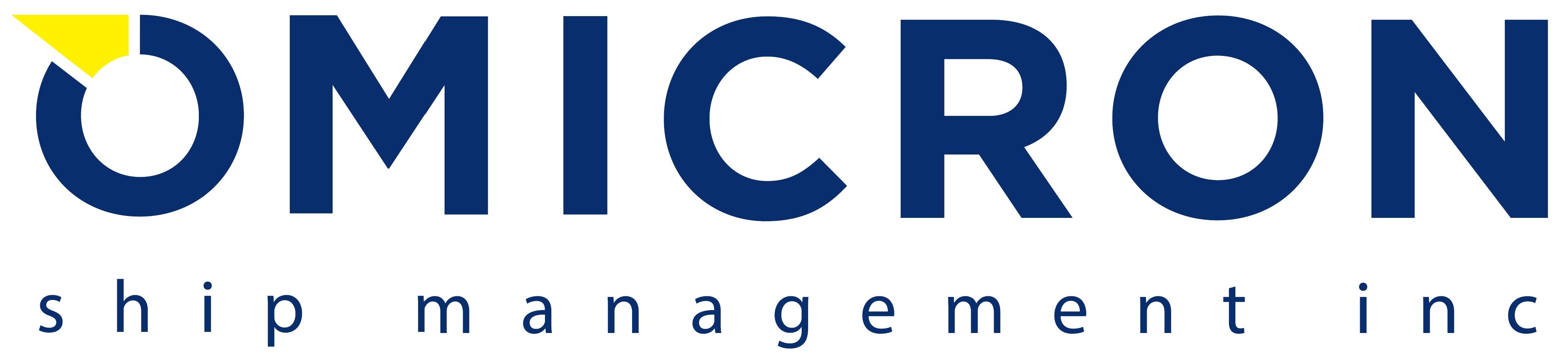 OMICRON SHIP MANAGEMENT INC