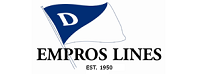 EMPROS LINES SHIPPING CO SP. S.A.