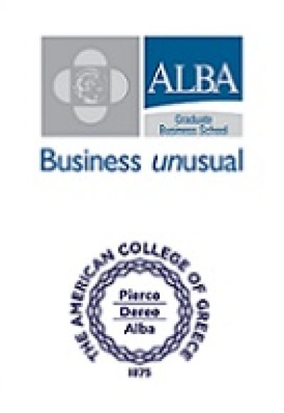 ALBA Graduate Business School at The American College of Greece