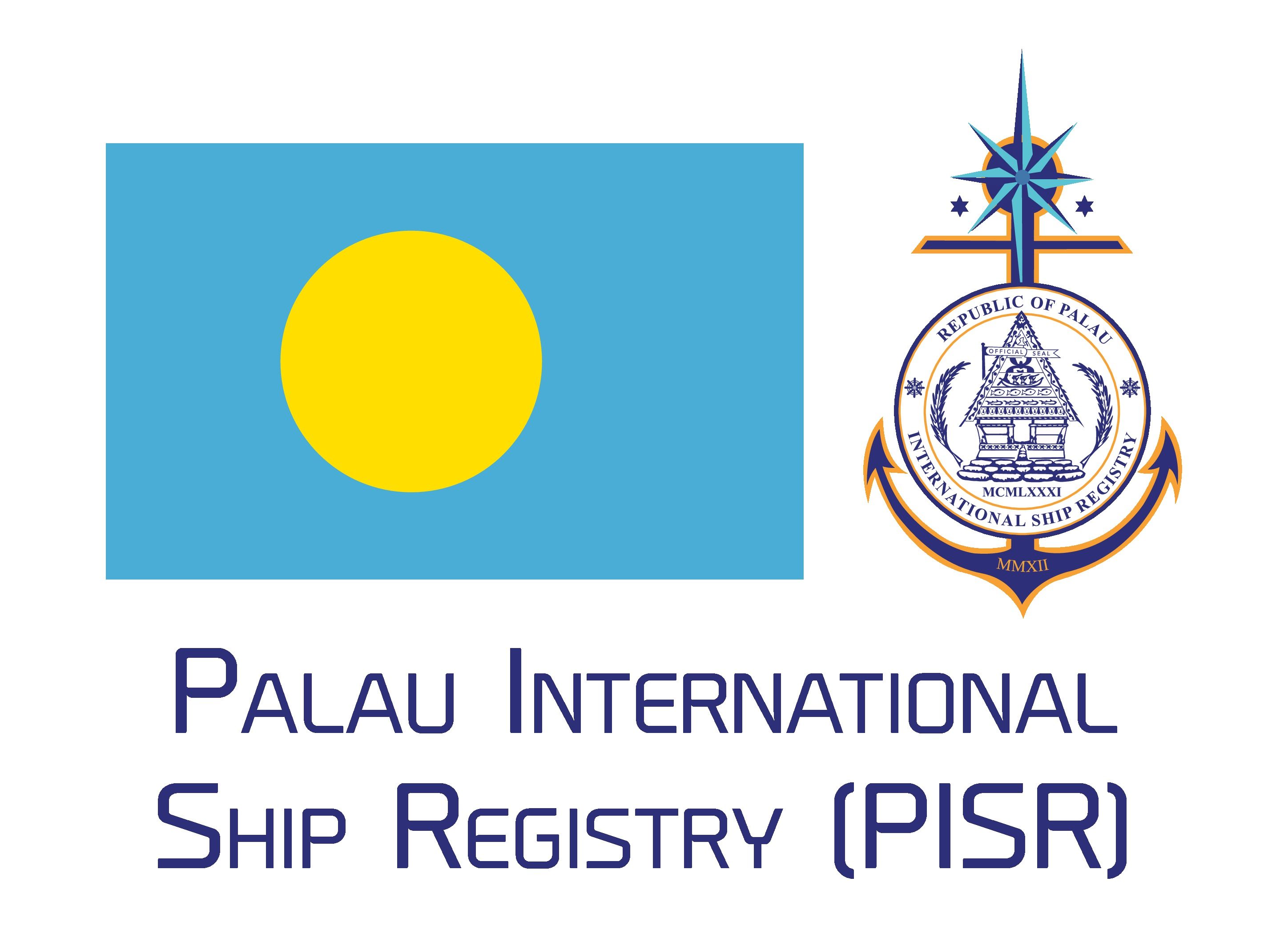 PALAU INTERNATIONAL SHIP REGISTRY (PISR)